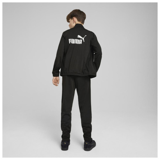 Puma Παιδικές φόρμες σετ Poly Tracksuit